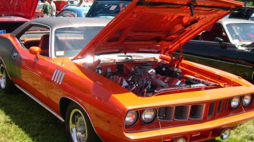 20 drag-racing cars ranked for performance