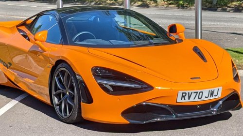 20 drag-racing cars ranked for performance