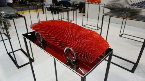 Our favorite artists from Rétromobile 2026