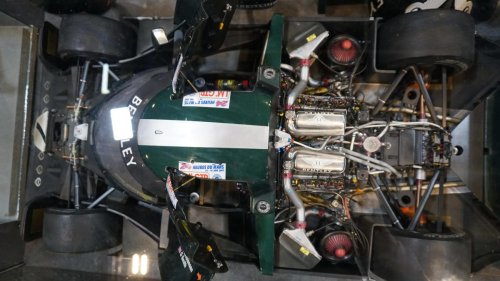 Our favorite artists from Rétromobile 2026