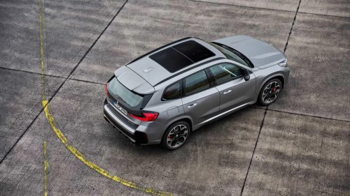 Which BMW SUV is actually reliable in 2026? Full rankings revealed