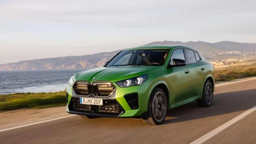 Which BMW SUV is actually reliable in 2026? Full rankings revealed