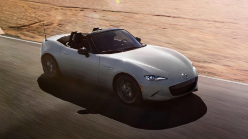 The best-handling sports car you can buy without exotic costs