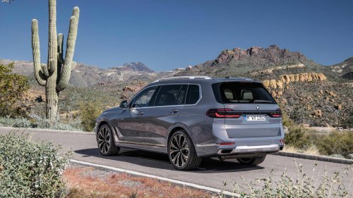 BMW, SUV, Which BMW SUV is actually reliable in 2026? Full rankings revealed