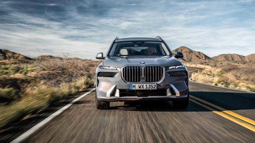 BMW, SUV, Which BMW SUV is actually reliable in 2026? Full rankings revealed
