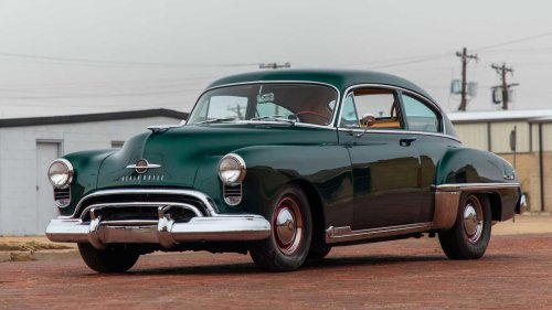 This was the world's first sleeper car