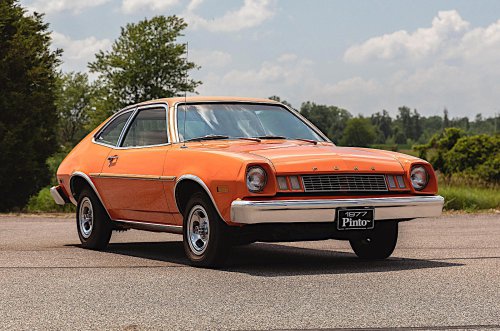 Legend or lemon? The world’s most controversial cars