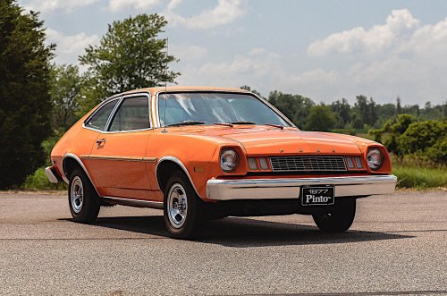 Legend or lemon? The world’s most controversial cars