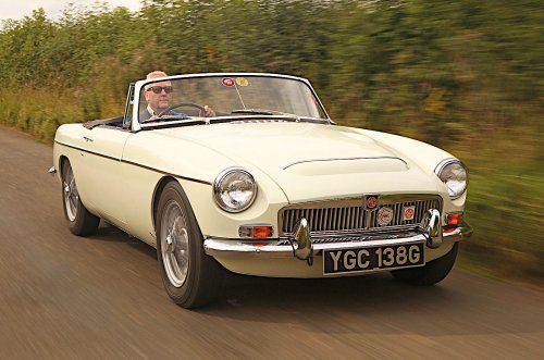 Legend or lemon? The world’s most controversial cars