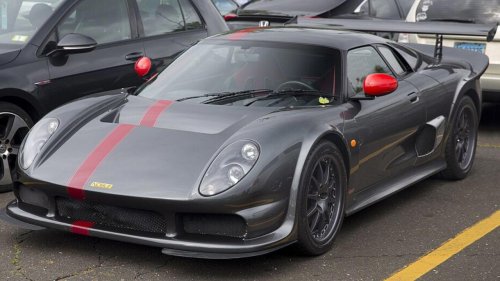8 performance cars that were ahead of their time and paid the price