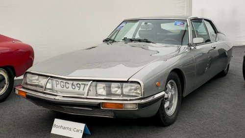 8 performance cars that were ahead of their time and paid the price