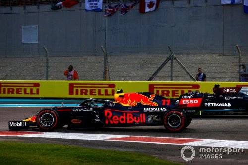 2026年のF1は"レーキ"が復活。しかしマクラーレン「それでも2021年ほど極端な前傾姿勢にはならない」