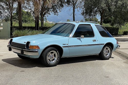 Legend or lemon? The world’s most controversial cars