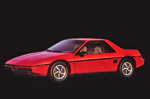 Legend or lemon? The world’s most controversial cars