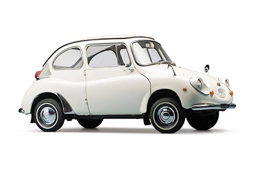 Legend or lemon? The world’s most controversial cars