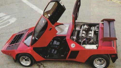 8 performance cars that were ahead of their time and paid the price