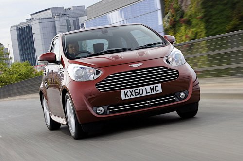 Legend or lemon? The world’s most controversial cars