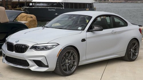 9 factory performance cars that arrived before anyone expected