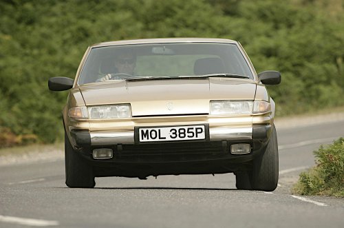 Legend or lemon? The world’s most controversial cars