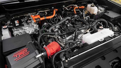 The reliable workhorse owners keep driving for 15+ years
