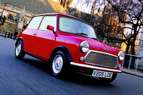 Legend or lemon? The world’s most controversial cars