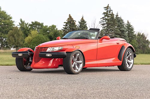 Legend or lemon? The world’s most controversial cars