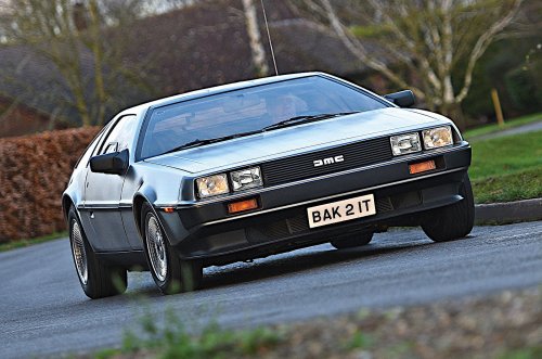Legend or lemon? The world’s most controversial cars