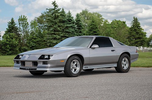 Legend or lemon? The world’s most controversial cars