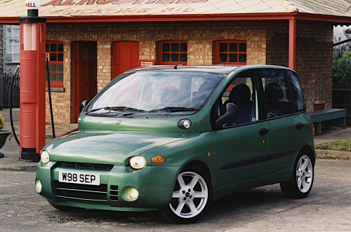 Legend or lemon? The world’s most controversial cars