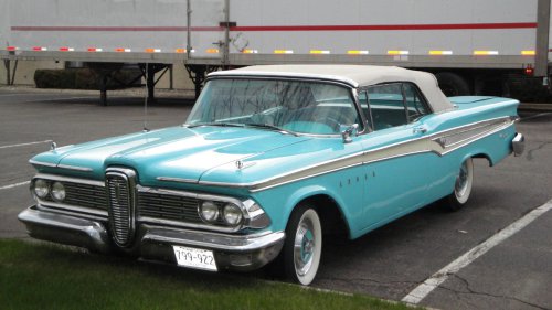 7 cars that became legends despite being commercial failures