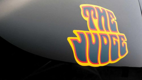 The rarest Pontiac muscle car ever produced