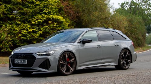 8 performance cars that are surprisingly practical
