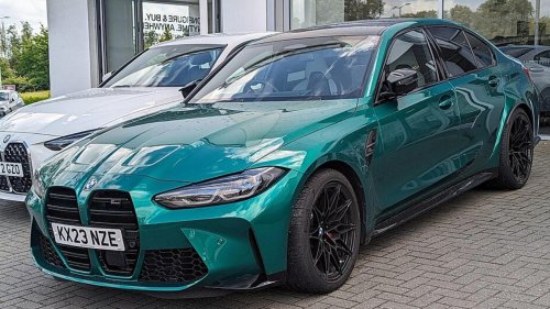 8 performance cars that still shock drivers today