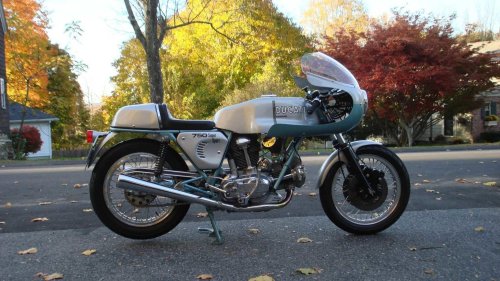 The Ducati that justifies its reputation in one ride