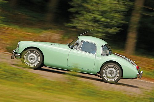 Legend or lemon? The world’s most controversial cars