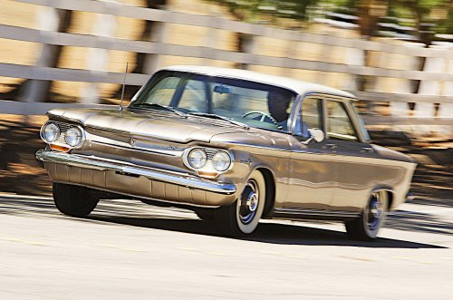 Legend or lemon? The world’s most controversial cars