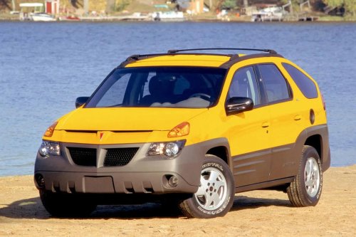 Legend or lemon? The world’s most controversial cars