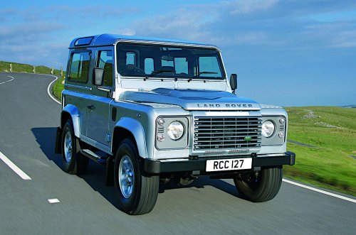 Legend or lemon? The world’s most controversial cars