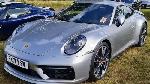 7 performance cars whose engine choice now makes or breaks their value