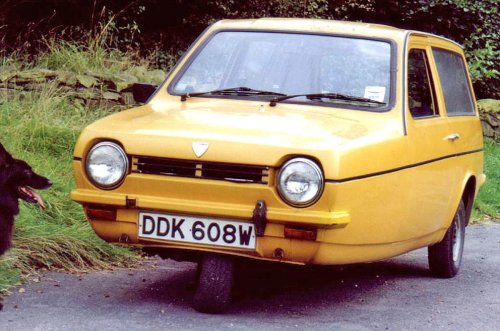 Legend or lemon? The world’s most controversial cars