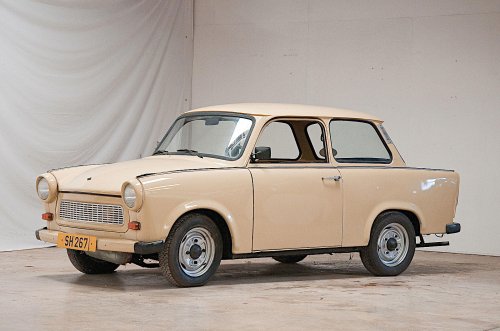 Legend or lemon? The world’s most controversial cars