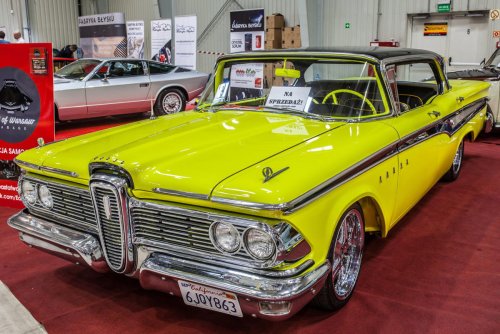 7 cars that became legends despite being commercial failures