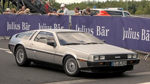 7 cars that became legends despite being commercial failures