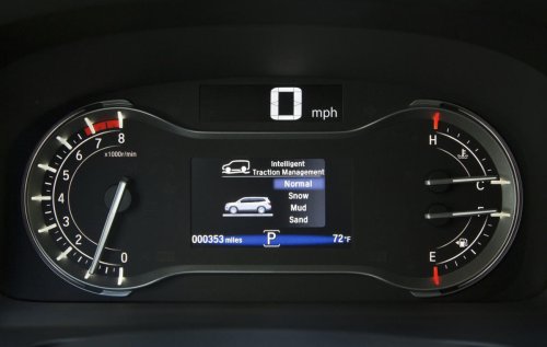 Honda hit with lawsuit over widespread V6 engine failures