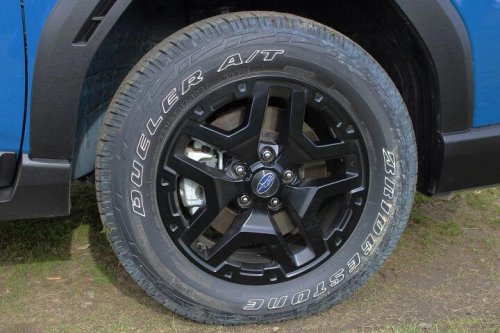 2025 vs 2026 Subaru Outback Wilderness: 5 big differences