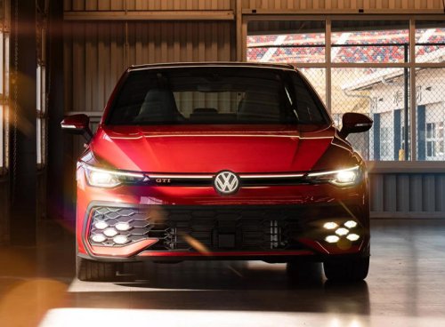 Volkswagen’s Golf GTI lease offer this March is hard to ignore