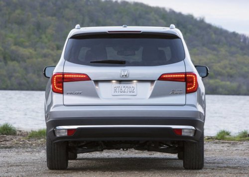 Honda hit with lawsuit over widespread V6 engine failures