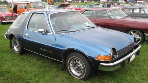 7 cars that became legends despite being commercial failures