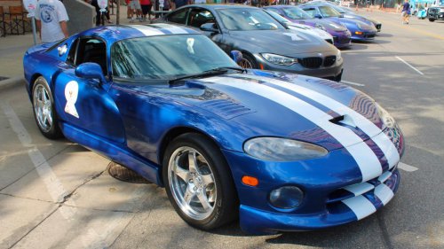 7 legendary performance cars that should never go electric