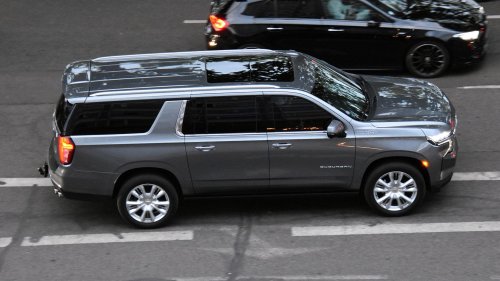 These vehicles have impressively large fuel tank capacities that will take you far without having to worry about gas